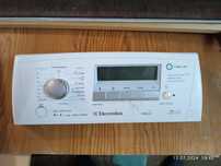 Panel sterowania pralka Electrolux EWT 1346 timeline