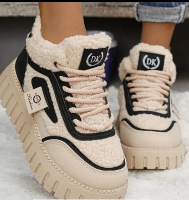 Зимові ботинки,зимние,кросівки,кроссовки,черевички, 38 р 24,5 см