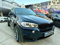 BMW X5 30 d xDrive