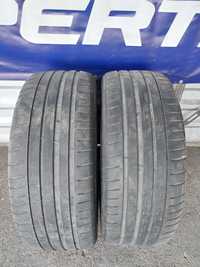 Opony letnie 245/45 R19 Michelin Pilot Sport 4