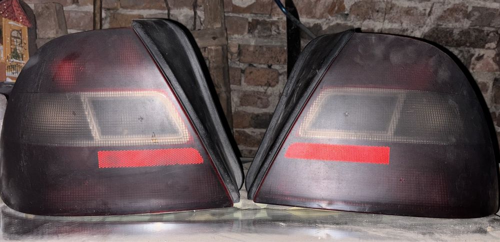 Задні ліхтарі Honda Civic VI 6 MA MB