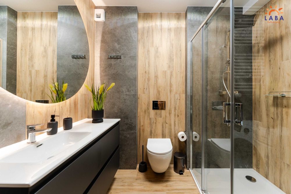 Nowoczesne Apartamenty/ Basen/ Spa/ parking/ blisko plaży/ Morze