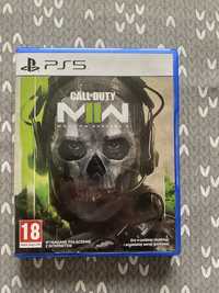 Gra Call of Duty Modern Warfare 2 PS5