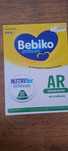Bebiko AR 350 g nowe