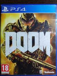 Doom | Gra na PS4