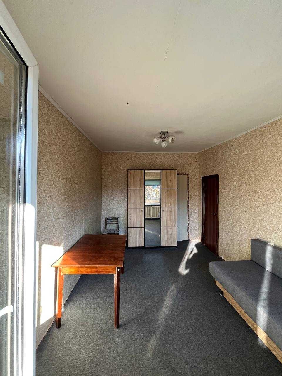 Продам 2К квартиру. Солом'янський район. Продаж від власника