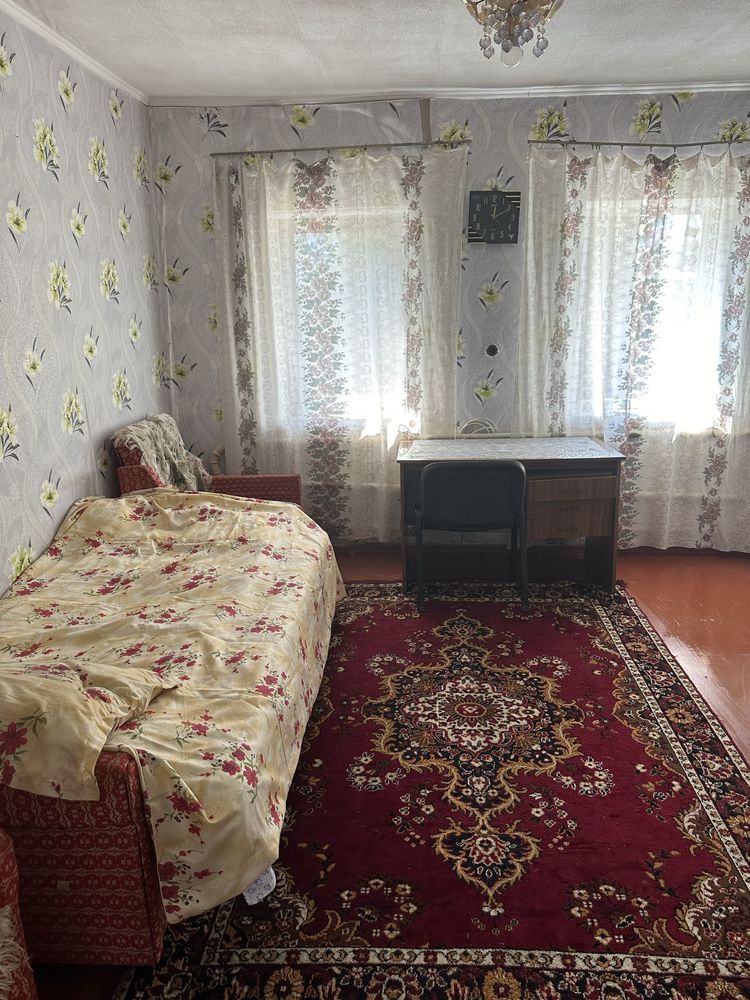 Продам дом Краматорск (Є відновлення)Возможен торг