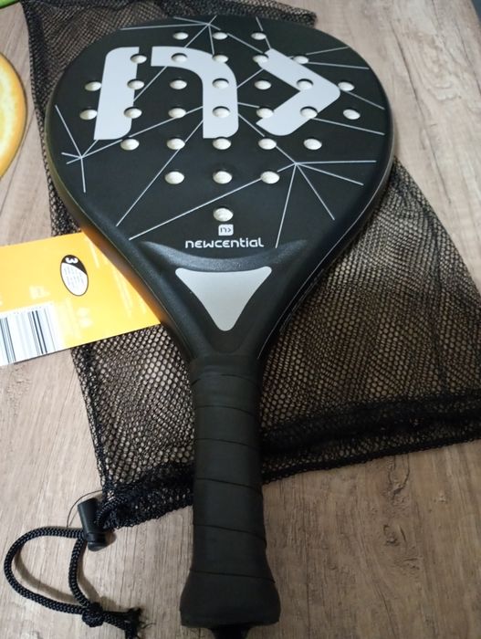 Rakieta do padla okazja!!