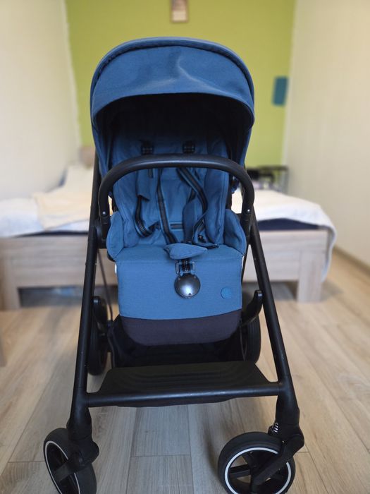 Cybex Balios S Lux spacerówka/gondola