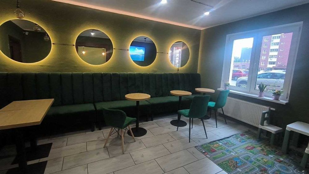 Оренда приміщення н\ф 52,5кв.м 1поверх ЖК Навігатор пер. Балтійський 3