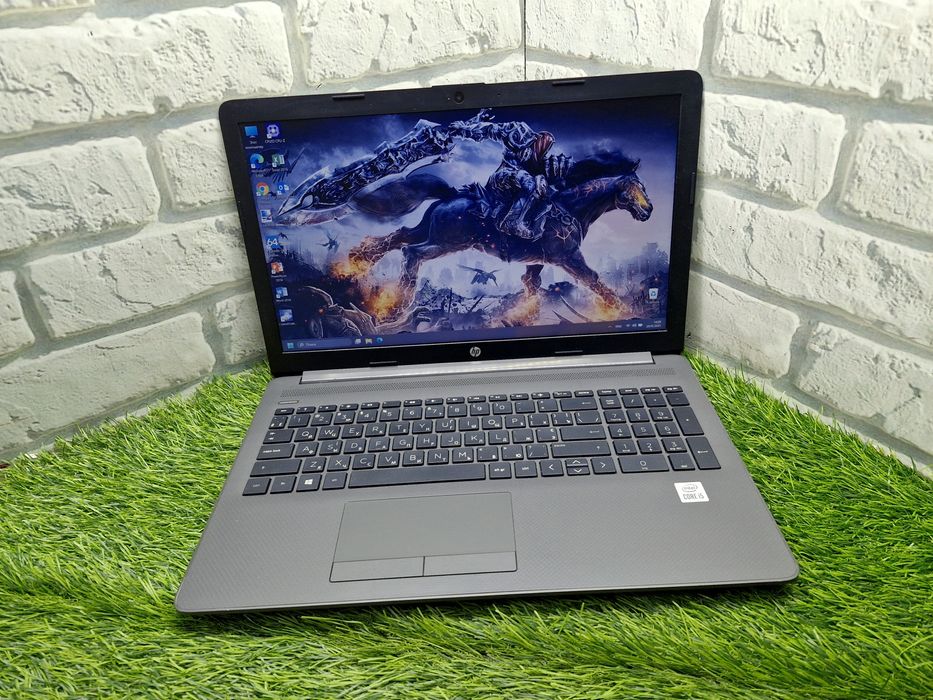Магазин:HP 250 G7/Core i5-1035G1/8gb/256SSD/Intel UHD 2gb/Ноутбук.