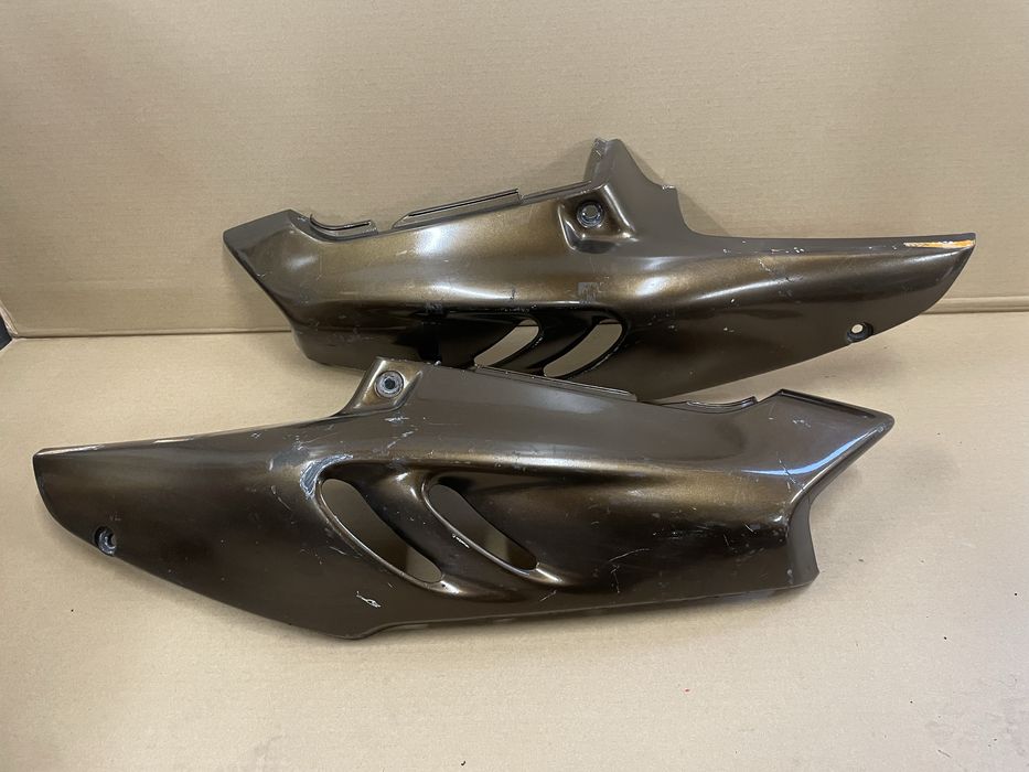 Ogon zadupek L+P honda cbr 900 sc33 96-97