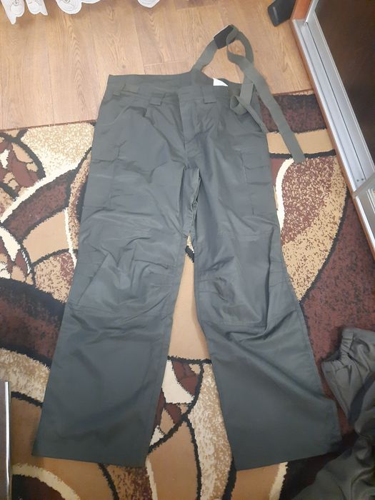 Продам тактичні штани з утеплювач