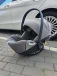 Автокрісло cybex cloudZ2