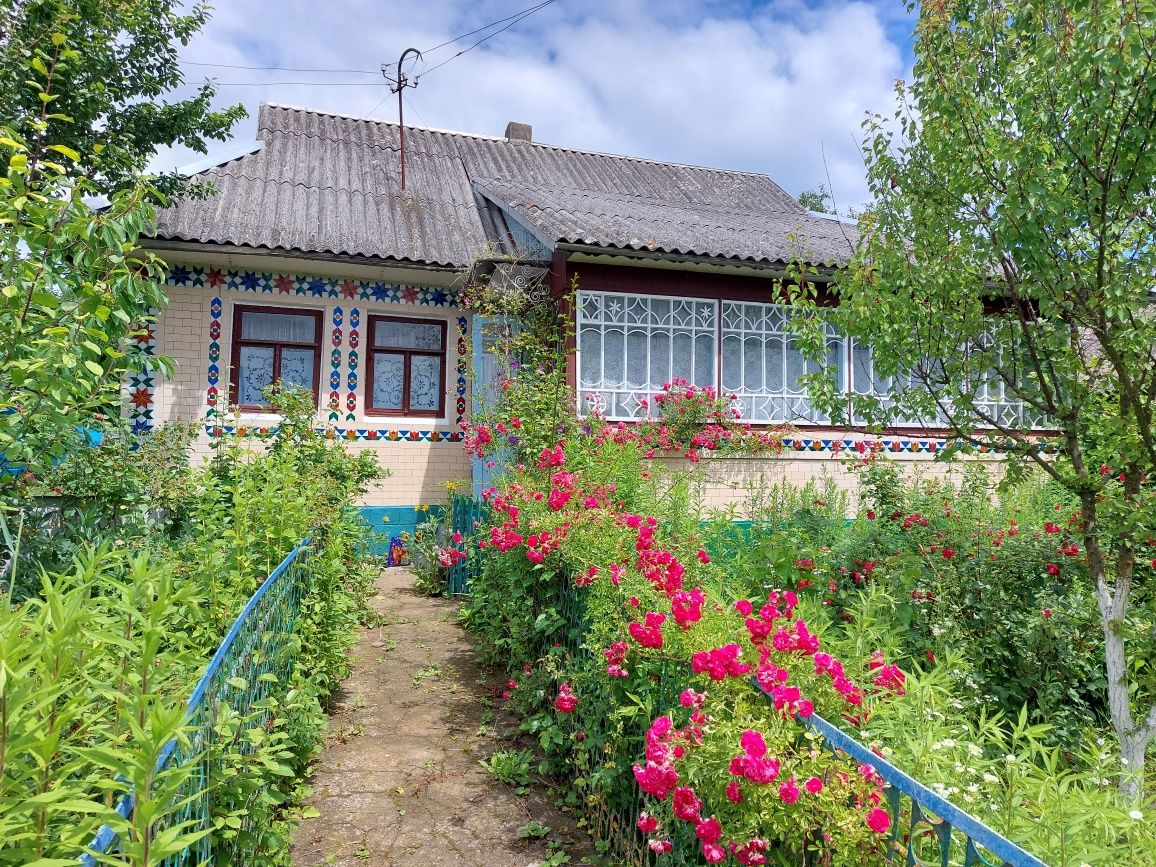 Продам будинок в с. Мілівці. Камянець подільський район Хмельницька об