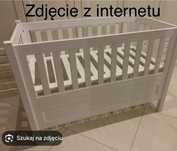 Nowe łóźeczko dziecięce firmy Nizio