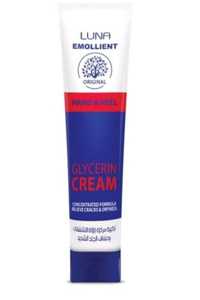 Glycerin cream (крем для сухої шкіри)