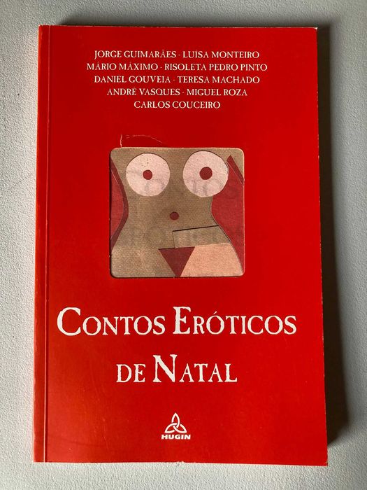 Contos Eróticos de Natal