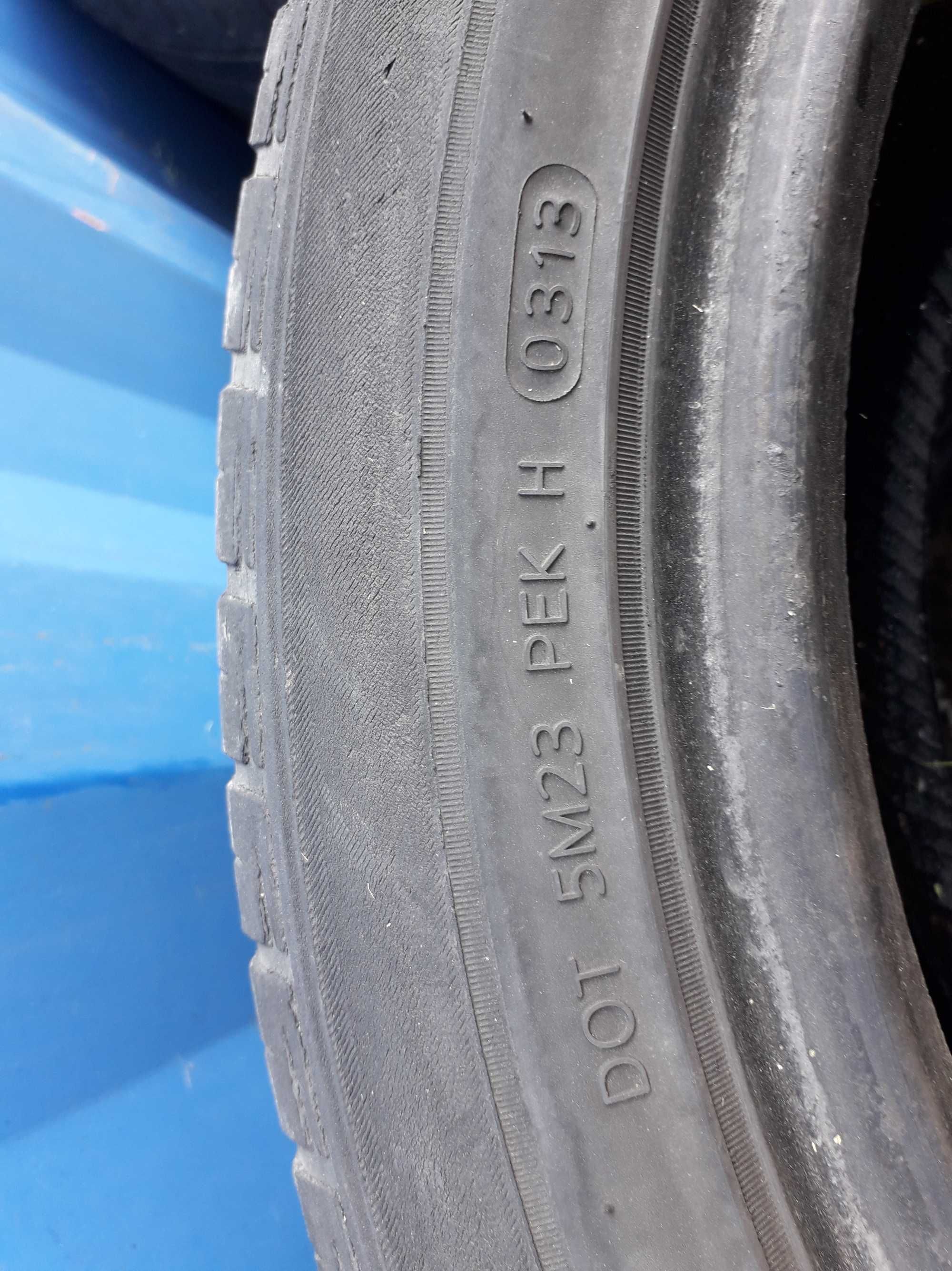 Hankook Optimo K415 235/50/19 99h POJEDYNKA