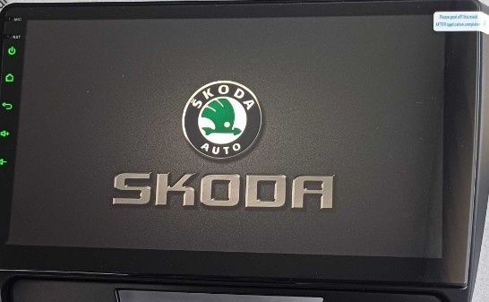 Магнітола android на vag