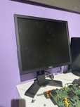 Monitor Dell + zasilacz sprawny!!