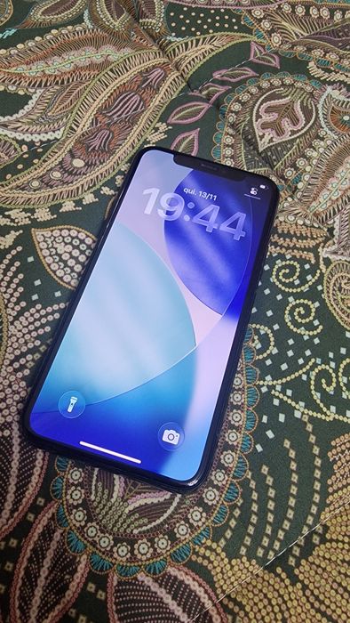 IPhone 11 Pro 64Gb - Verde Escuro