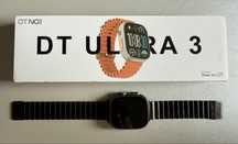 Smartwatch DT Ultra 3