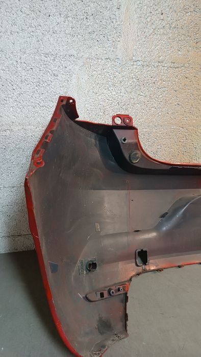 Vendo parachoque de trás Renault Clio 5 ano 2019/23