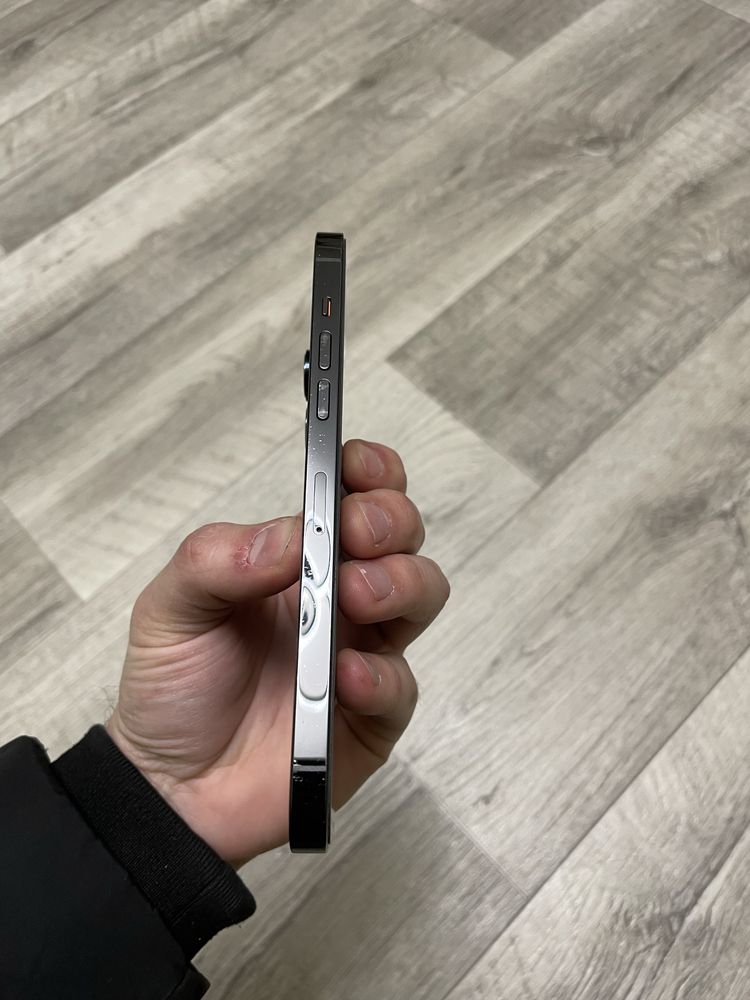 iPhone 14 Pro Max 256gb Space Black