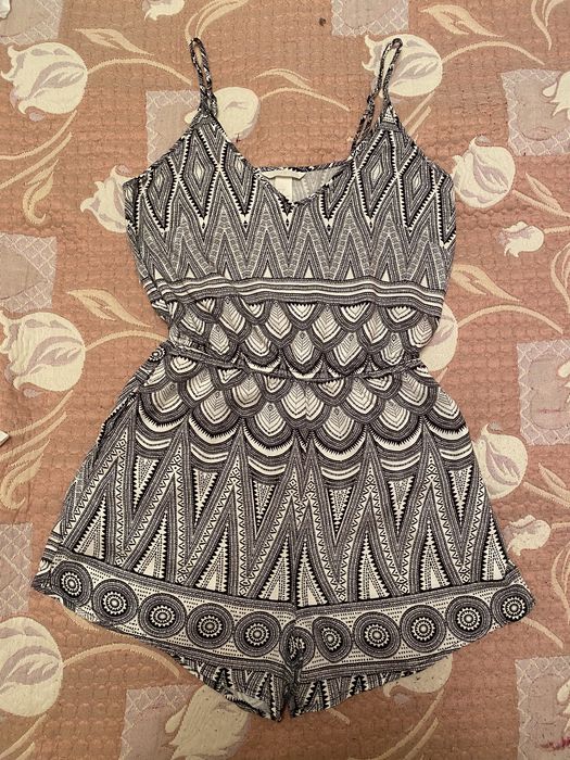 Ромпер комбинезон шорты H&M