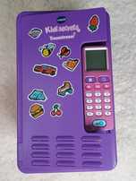 Ігровий центр від VTech Kidisecrets