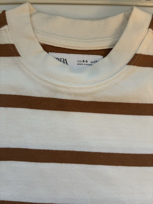 T-shirt 9 sztuk 122-130 Xbox Zara Minecraft Nike