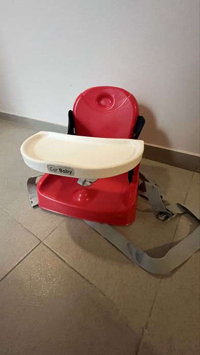 Cadeiras de Papas portátil
