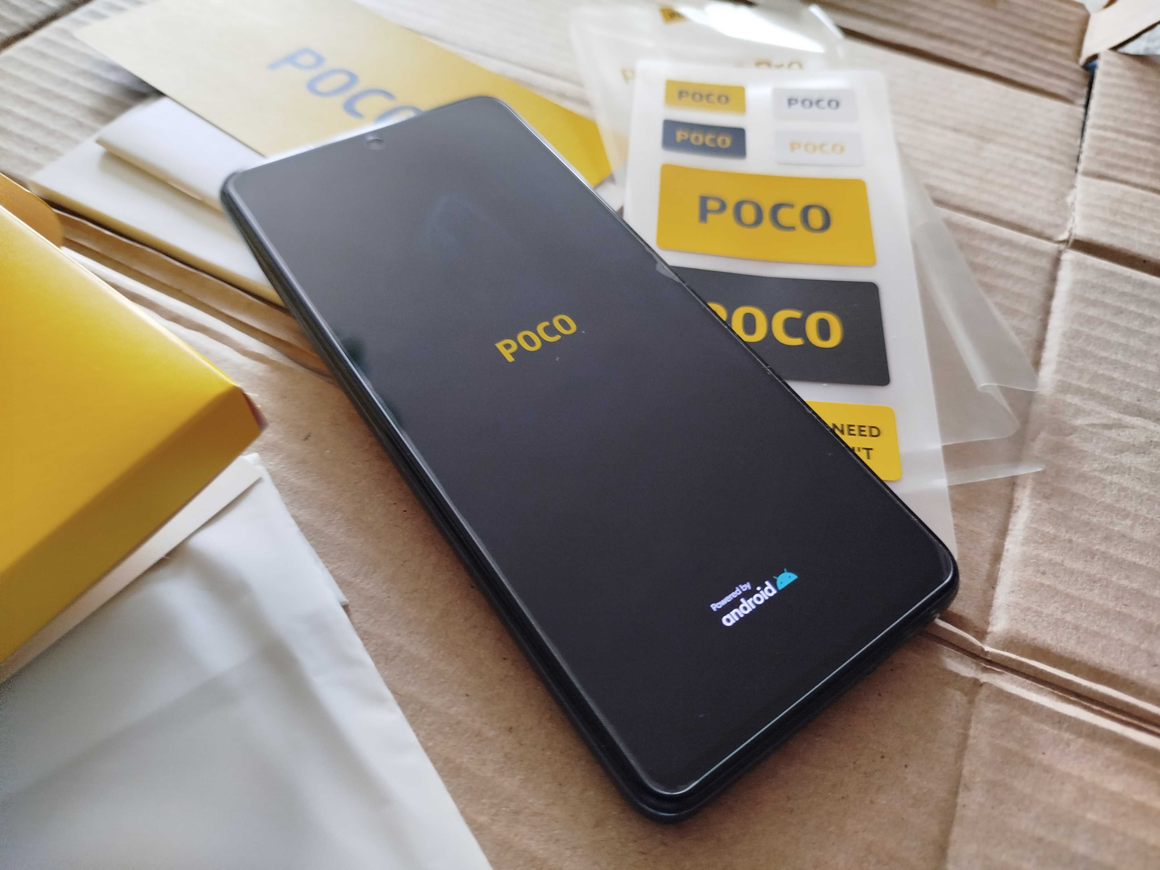 Смартфон під відновлення Poco X3Pro 6/128