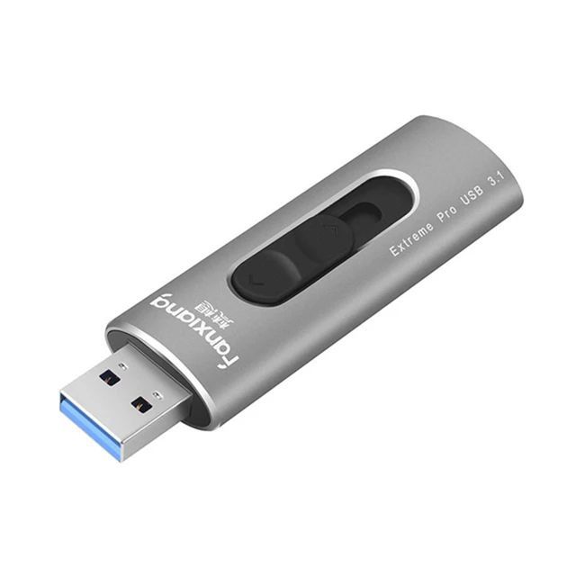 Високошвидкісні USB флешки 64, 128, 256 Gb