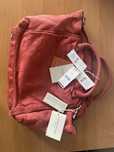 Liebeskind Tasche karminrot