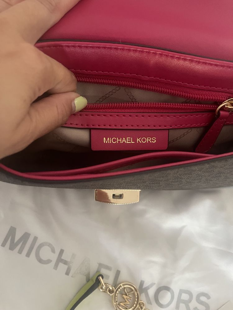 Mala Michael Kors original