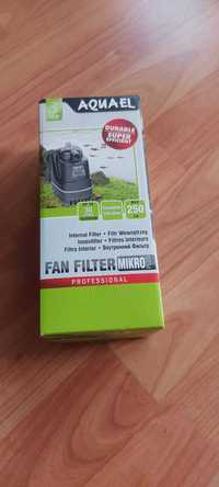 Filtr wewnętrzny Aquael Fan Filter Mikro Plus