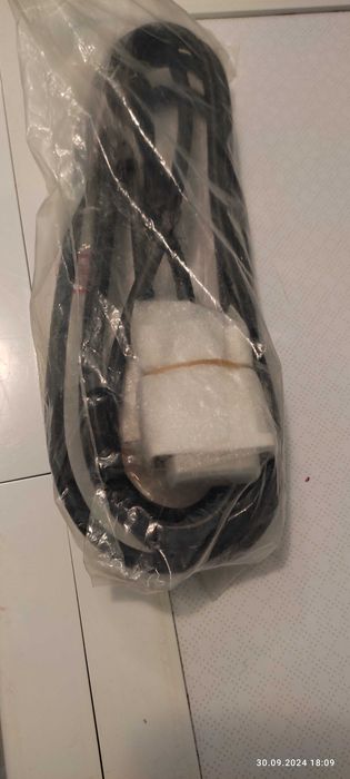 Kabel do monitora