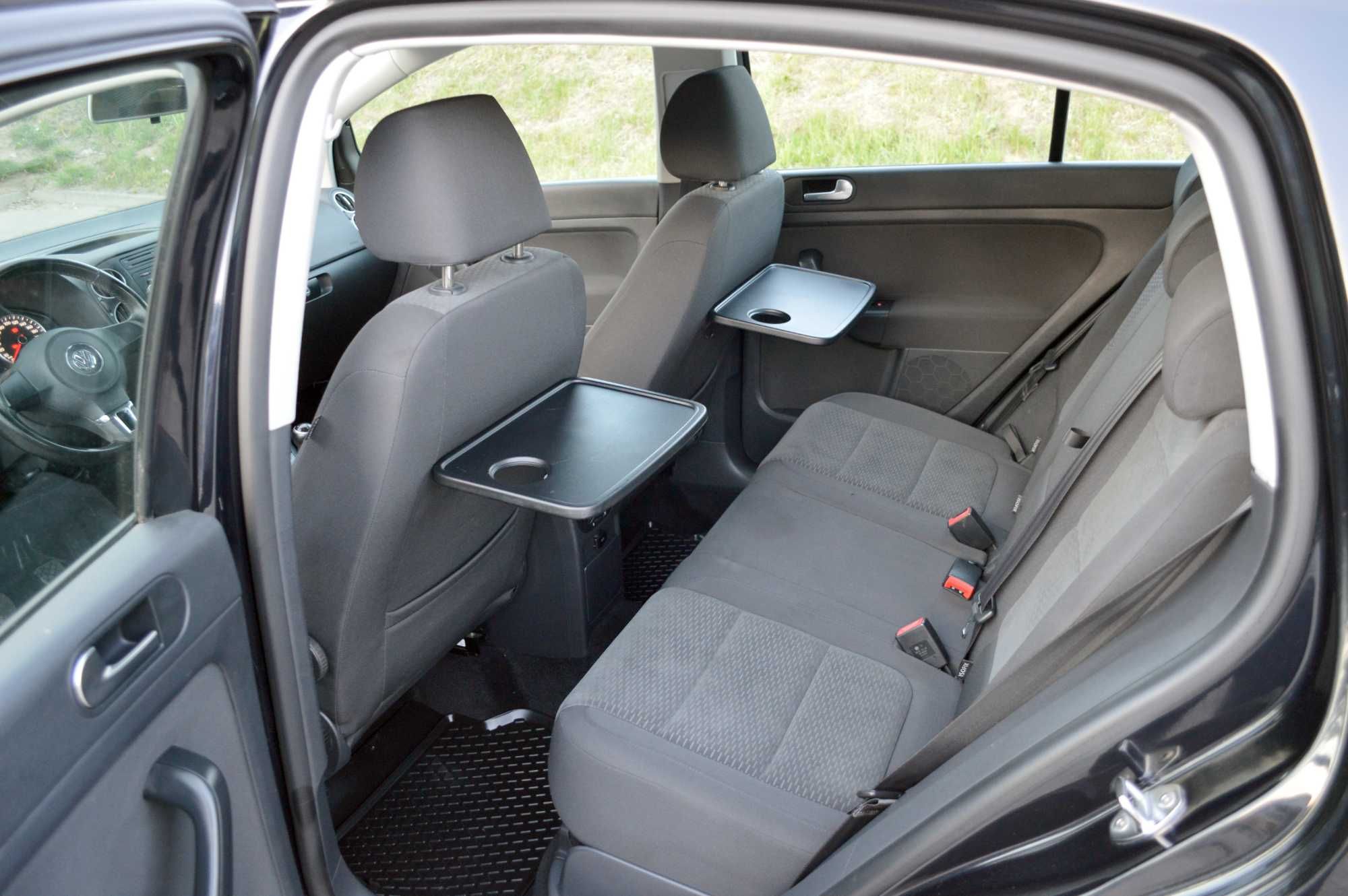 Golf 6 PLUS*1.4MPI*2009r*1 WŁ*Elektryka*Czujniki*Sprowadzony*Opłacony