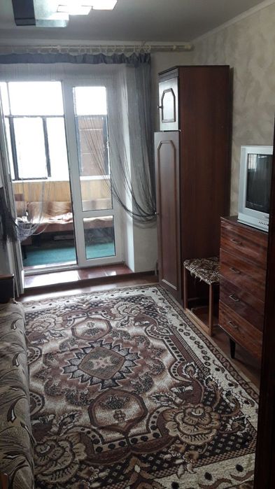 Сдам 2 комнатную квартиру в Крепости