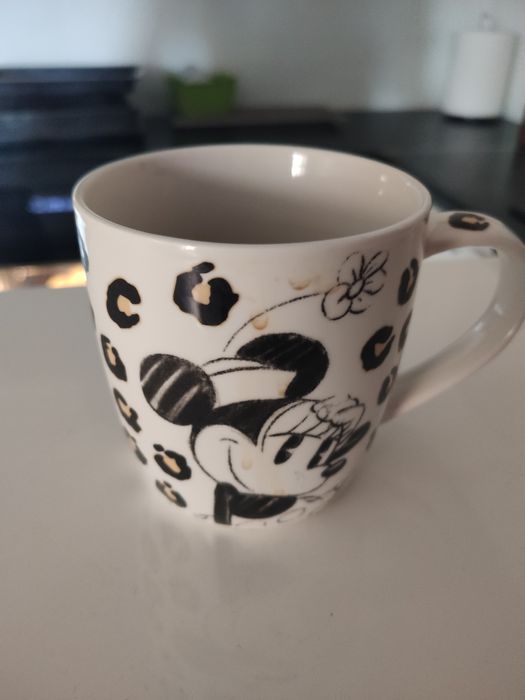 Kubek myszka miki