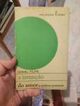 A Invenção do Amor e outros poemas - Daniel Filipe