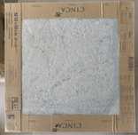 Pavimento PORCELANATO Cinca 50x50 cm cinzento (10 caixas de 4 peças)