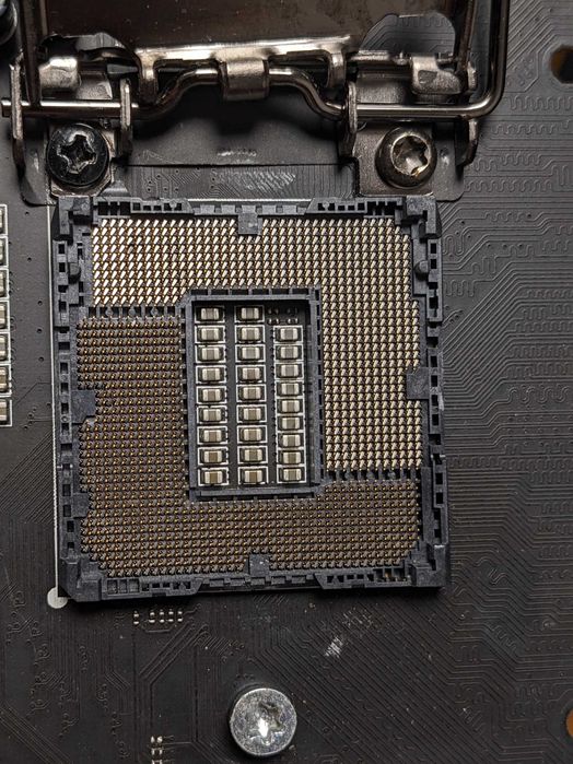 Материнська плата MSI Z97 Gaming 3 m2 socket 1150 під ремонт