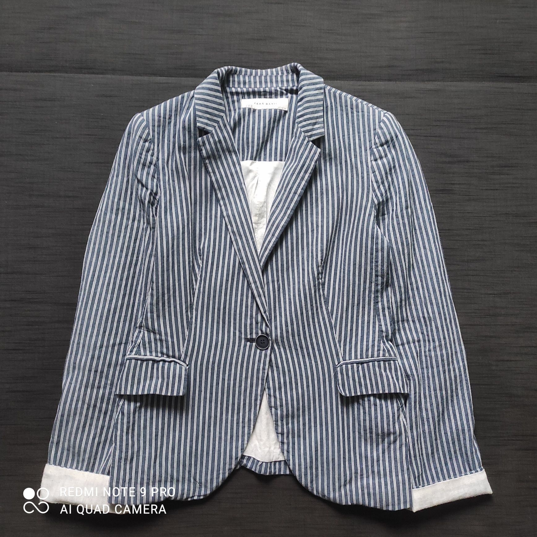 Жакет Zara basic