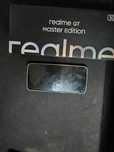 Realme GT MASTER Edition 128 GB czarny