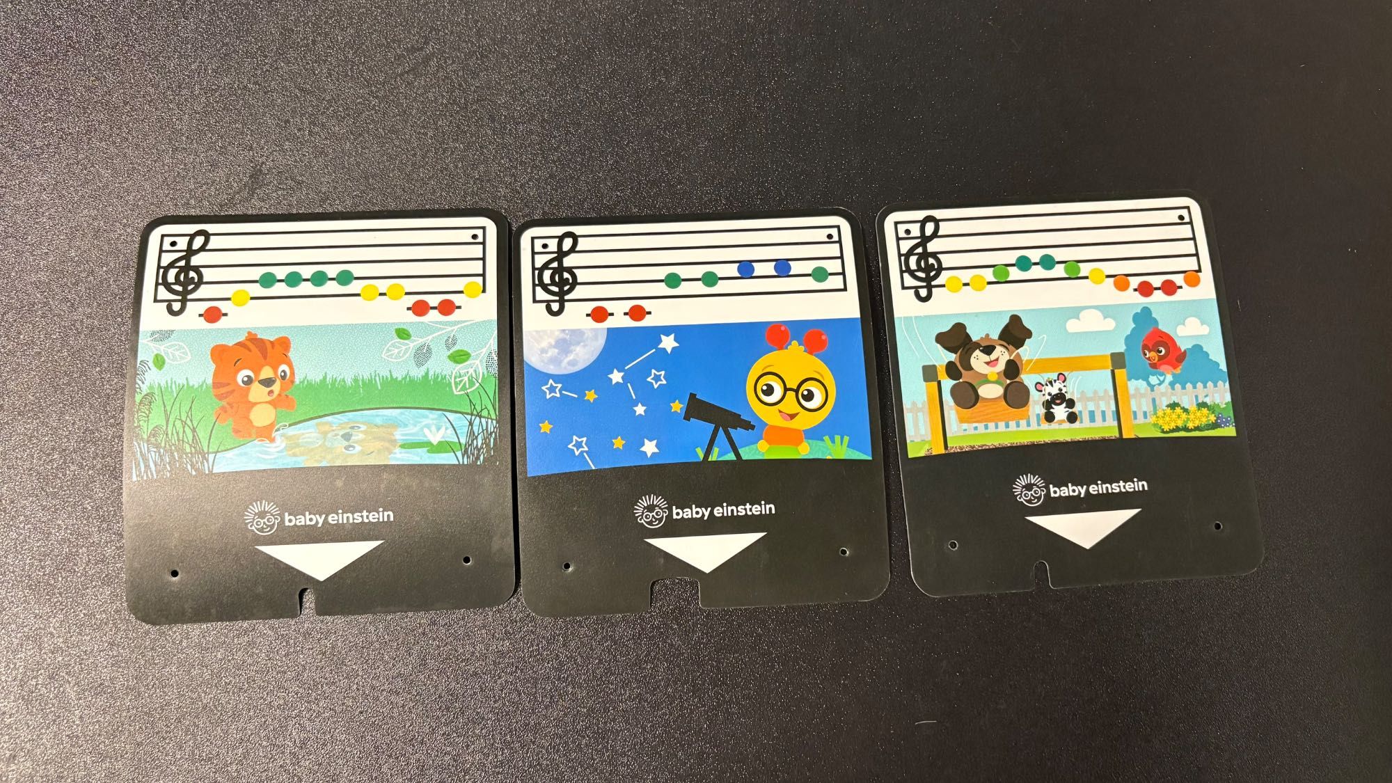 Piano Hape - Baby Einstein