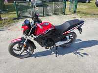 Junak 126 NK Sport 125cc