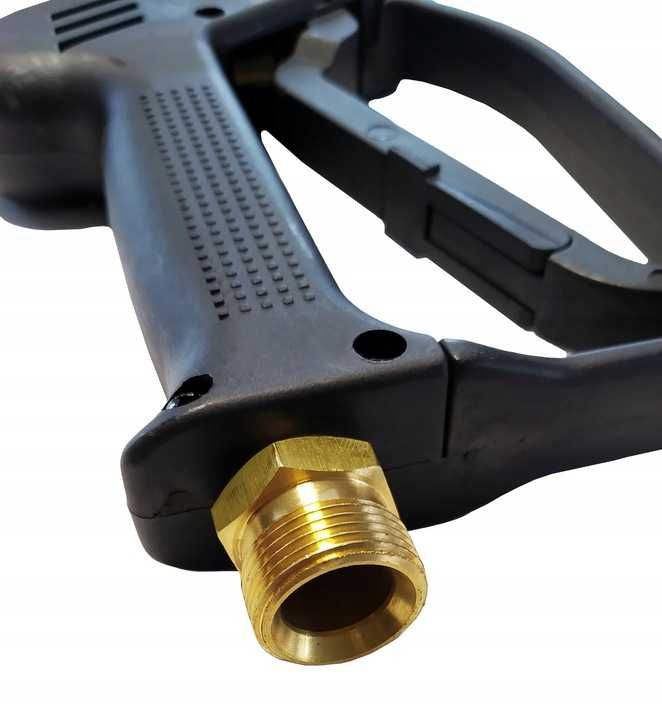 Uniwersalny Pistolet Do Myjki Ciśnieniowej KARCHER HD HDS gwint M22